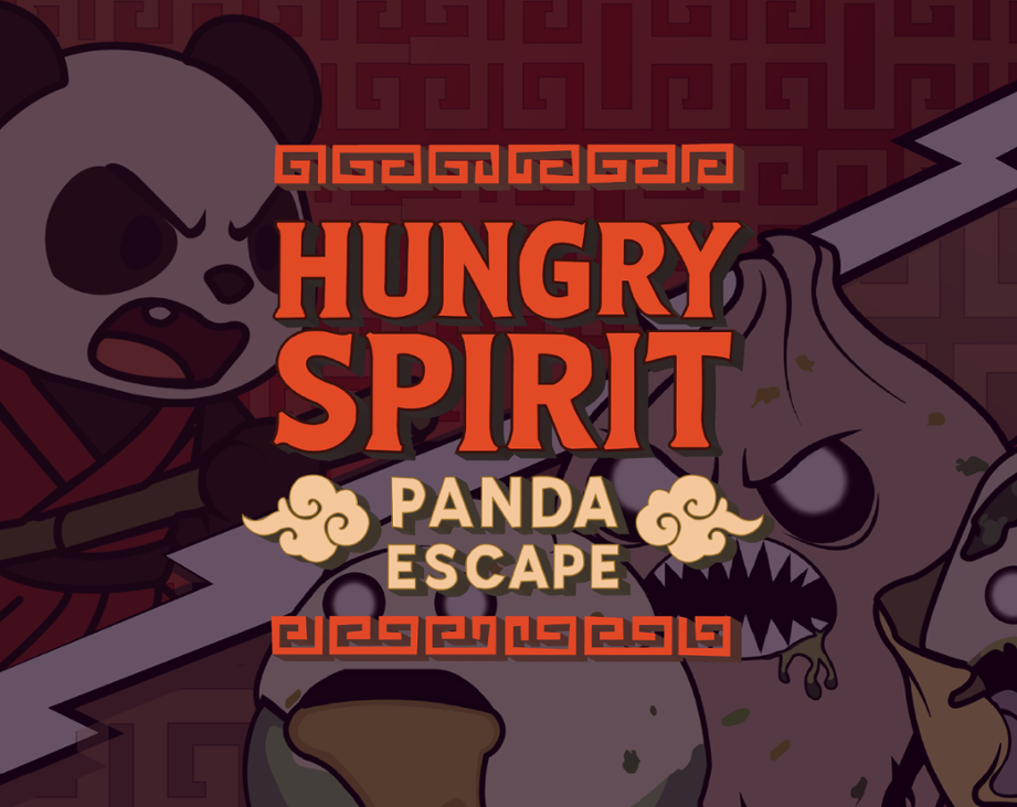 Games like Hungry Spirit : Panda Escape