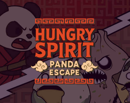 Hungry Spirit : Panda Escape Image