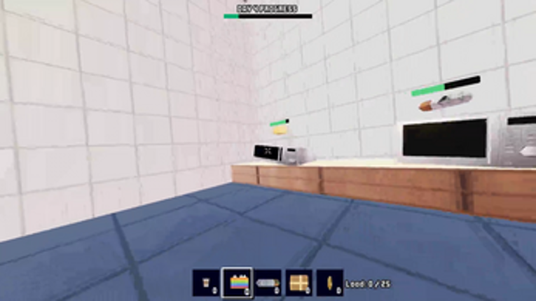 Hypercafe screenshot