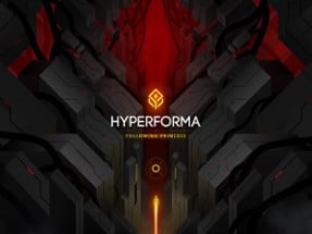 Hyperforma Premium Image