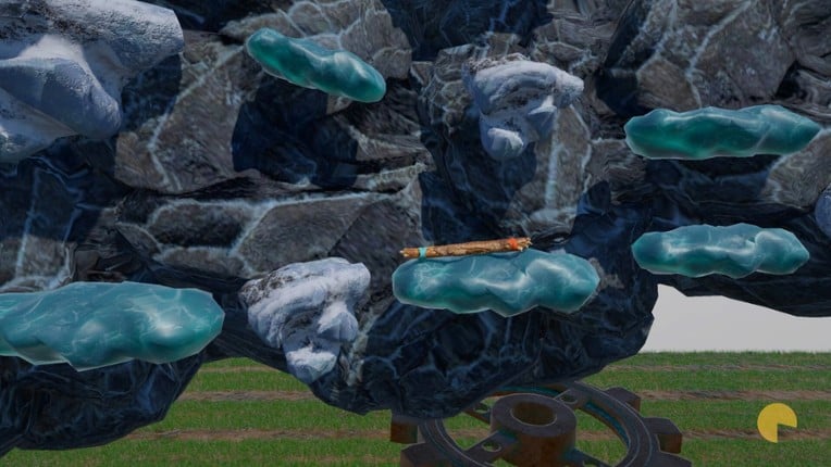 I Am A Stick screenshot