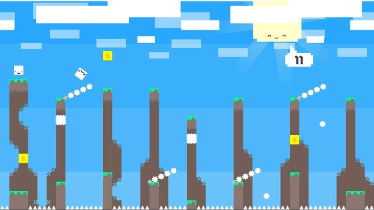 Impossibox screenshot