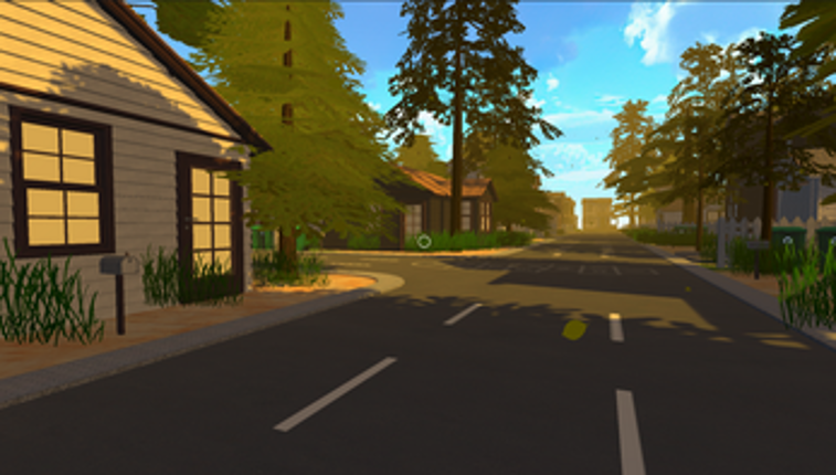 In Memory's Wake screenshot