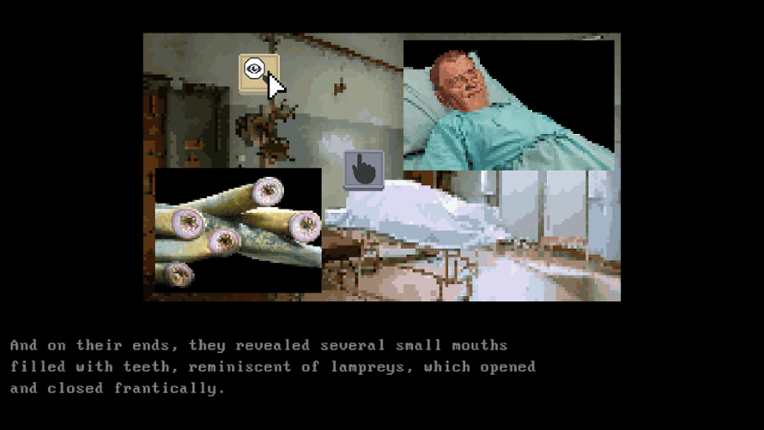 It Could Happen to You screenshot