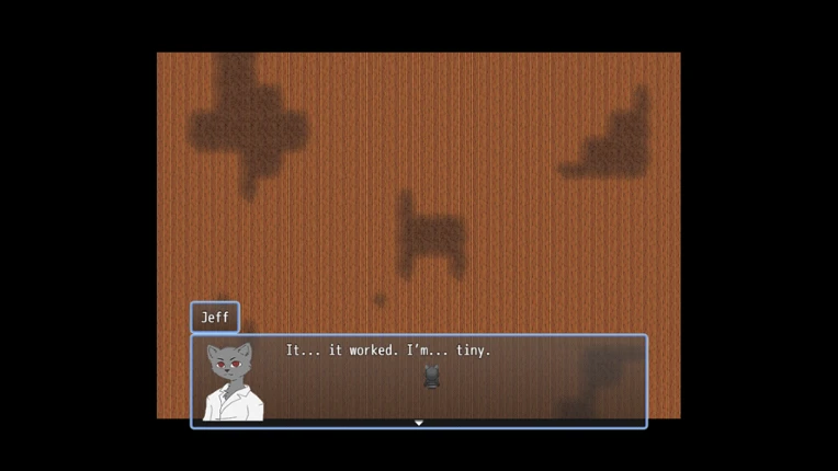 Jeff Quest Image