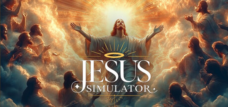Jesus Simulator Image