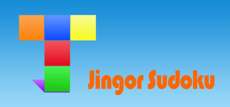jingor sudoku Image