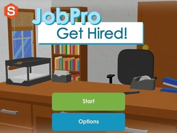 JobPro: Get Hired! screenshot