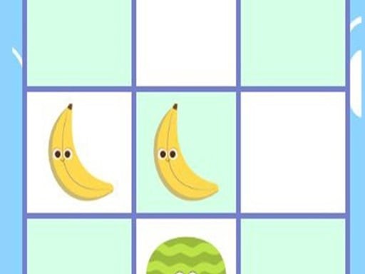 Games like Juicy Tic Tac Toe Battle