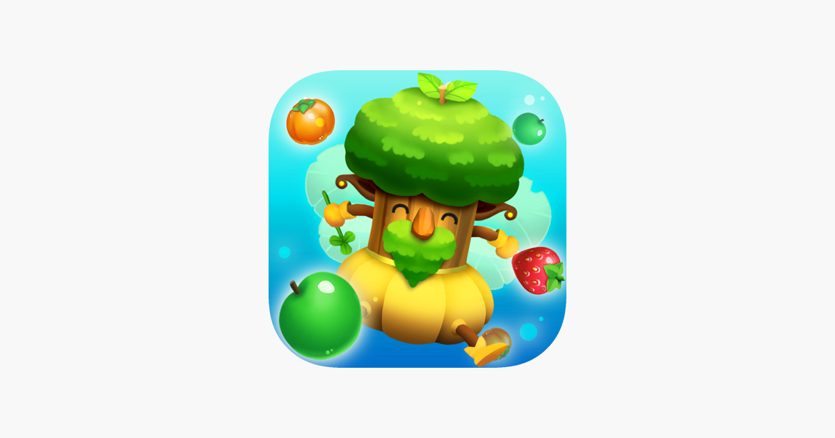 Games like Jungle Fruit Splash
