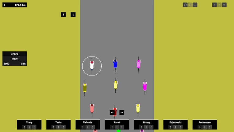 Kassei - Road Cycling: Next Season Image