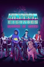 Kingdom Eighties Image