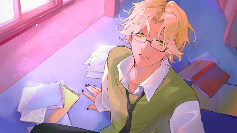 Knee Deep!: In Love screenshot