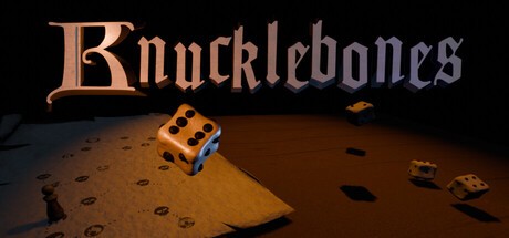 Games like Knucklebones