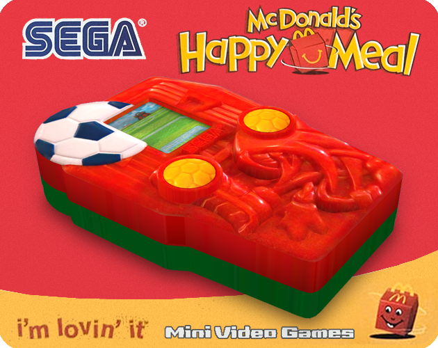 Games like Knuckles Soccer