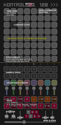KONTROL Image