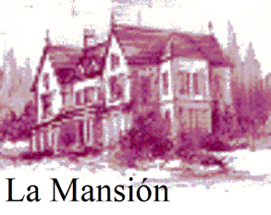 La Mansión Image