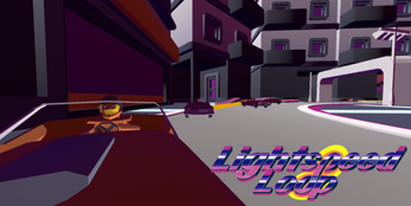 Lightspeed Loop screenshot