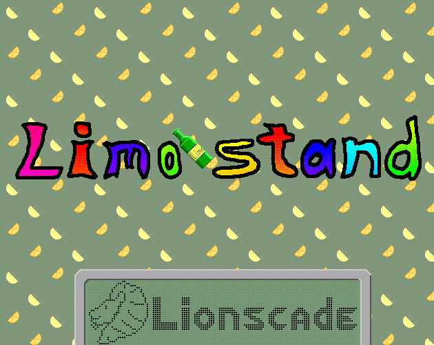 Games like Limostand