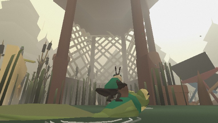 Live at Strummer's Pond screenshot