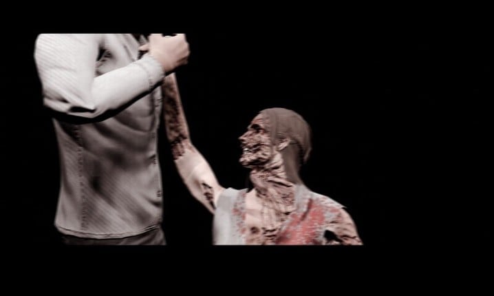 Lost In Memories screenshot