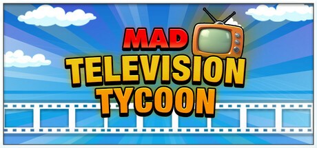 Games like Mad Television Tycoon