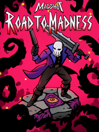 Madshot: Road to Madness Game Cover