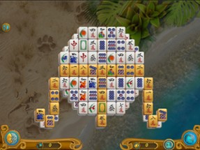 Mahjong Magic Journey 2 Image