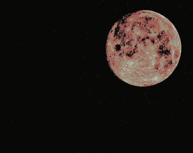 Games like Malcolm Solari, Space Miner