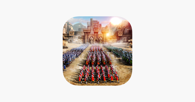 March of Empires: War Games Image
