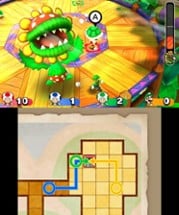 Mario Party Star Rush Image