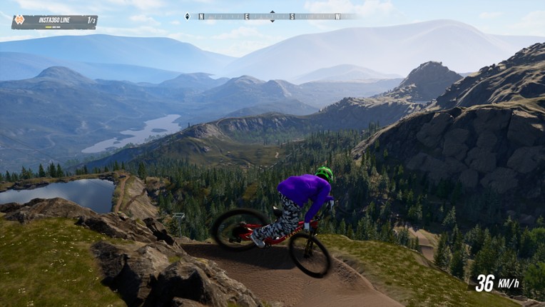 MAVRIX by Matt Jones screenshot