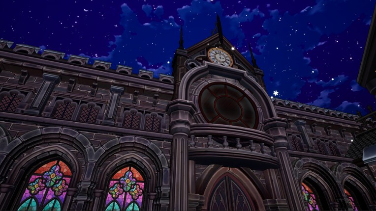 Max Gentlemen: Escape From Moriarty Mansion screenshot