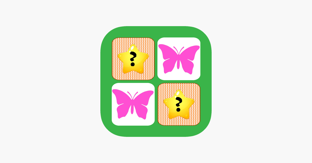 Games like MemoPairs - Match Game