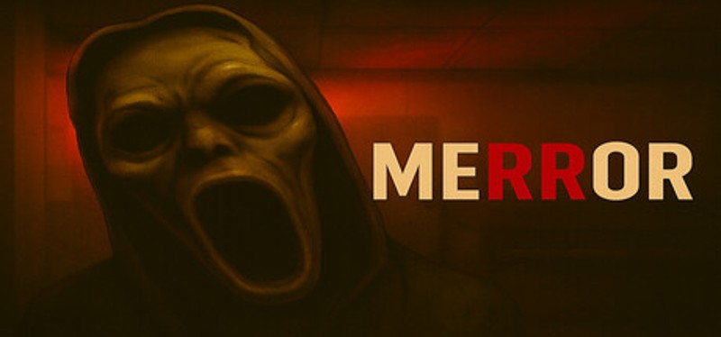 MERROR Image