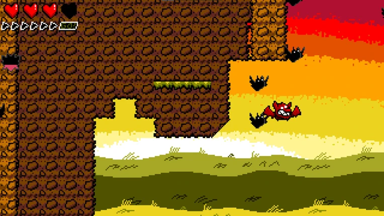 Methusalah Redemption screenshot
