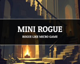 Mini Rogue Godot Edition Image