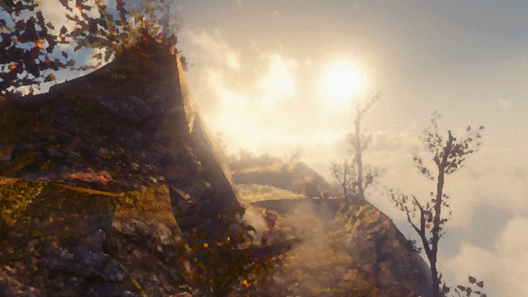 MOLDRISE screenshot