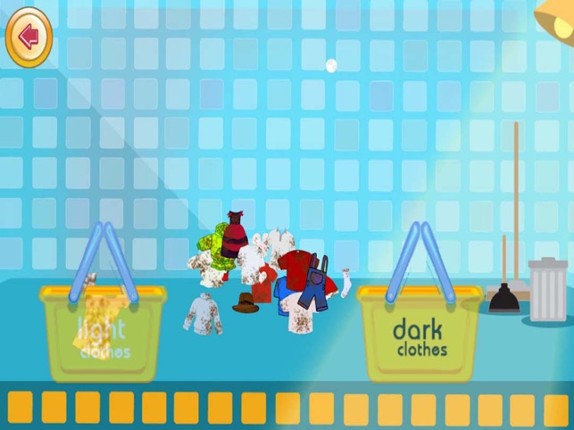 Mom's Little Helper - New Born screenshot
