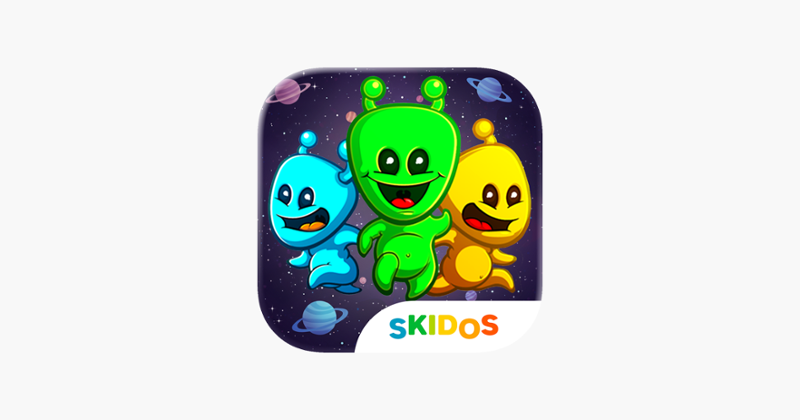 Monster Games: for Kids Image