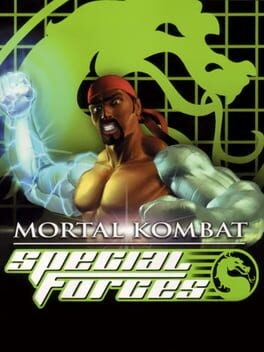 Games like Mortal Kombat: Special Forces