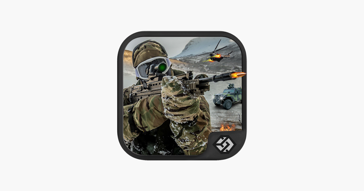 Games like Mountain Valley Sniper