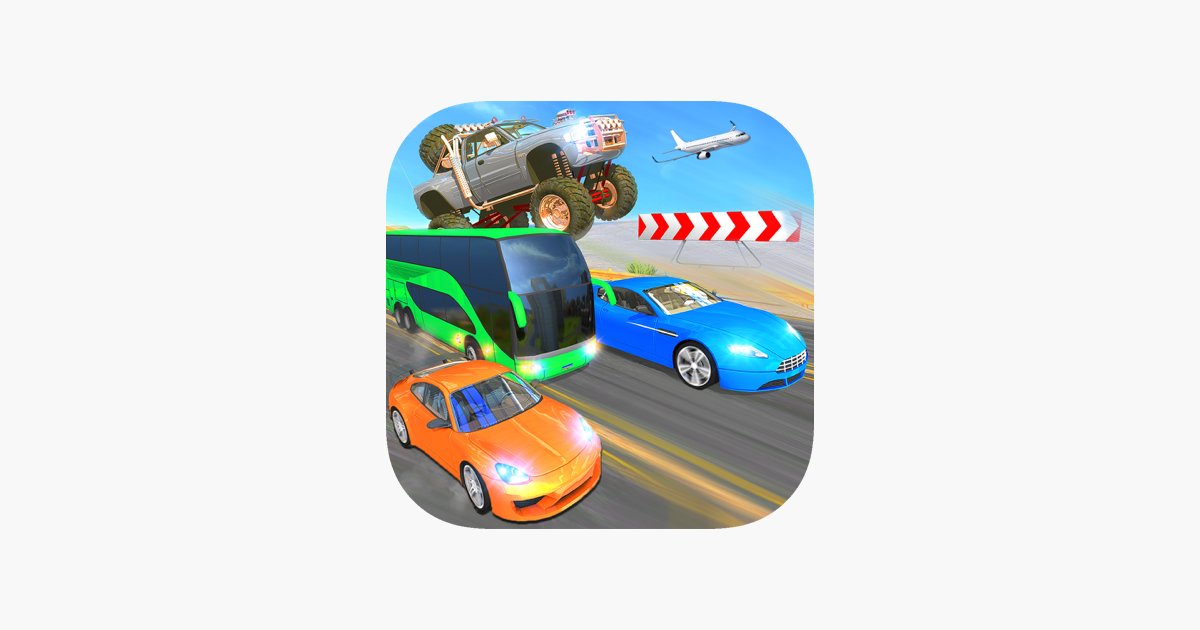Games like Multi Vehicle Driving Sim 2017