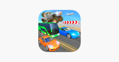 Multi Vehicle Driving Sim 2017 Image