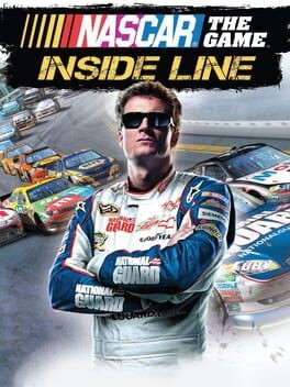 Games like NASCAR: The Game - Inside Line