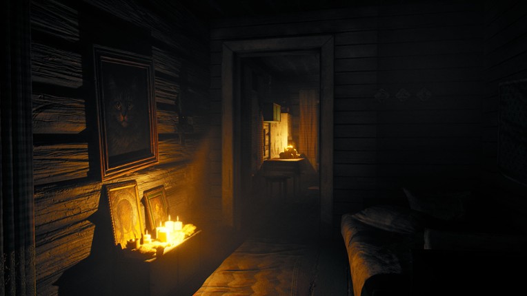 Need For Scream screenshot