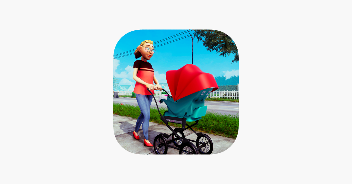 Games like Newborn Twin Baby- Mother Sim