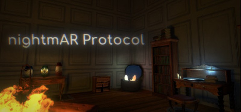 nightmAR Protocol Image