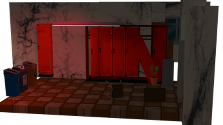 Nightmare Mirror screenshot