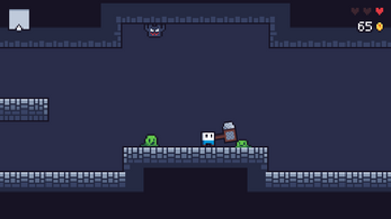 Normal Bug Catchin' (Game Jam) Image